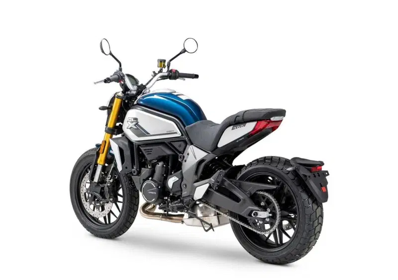 CFMOTO 700CL-X 700CL-X Heritage (2021 - 26) (11)