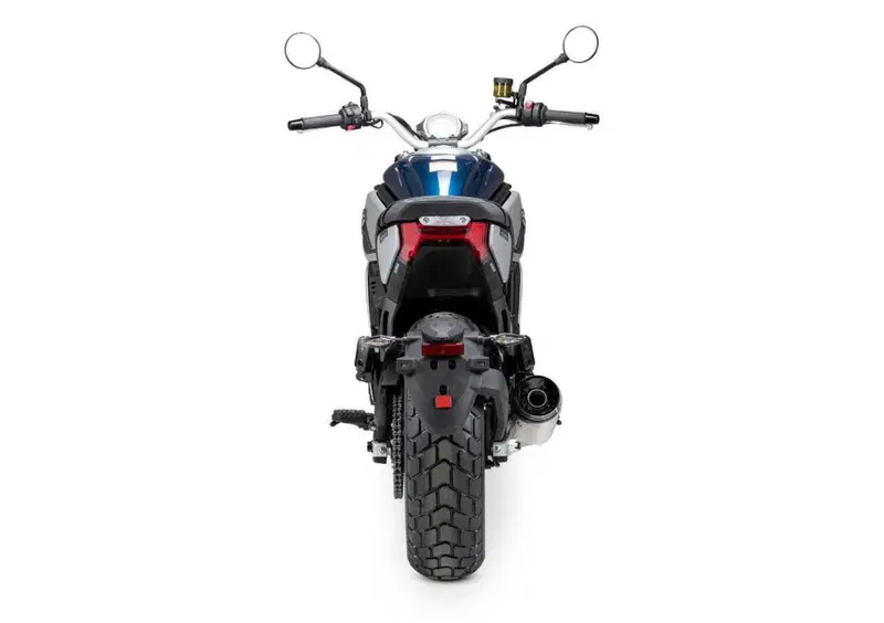 CFMOTO 700CL-X 700CL-X Heritage (2021 - 26) (10)
