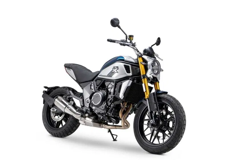 CFMOTO 700CL-X 700CL-X Heritage (2021 - 26) (13)