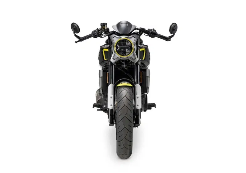CFMOTO 700CL-X 700CL-X Sport (2022 - 26) (14)