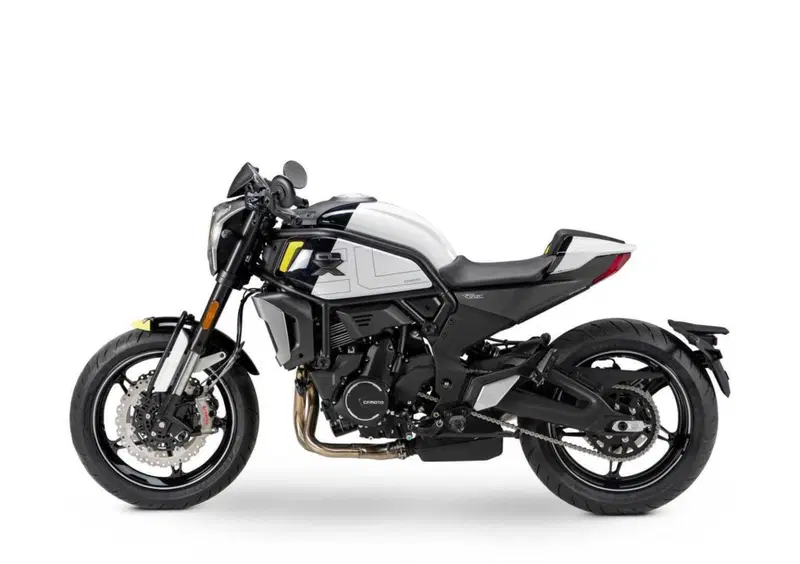 CFMOTO 700CL-X 700CL-X Sport (2022 - 26) (11)