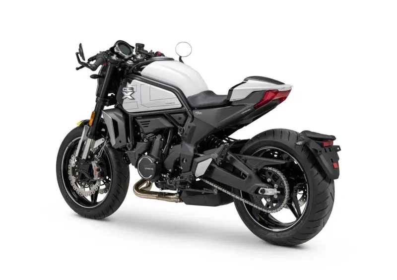 CFMOTO 700CL-X 700CL-X Sport (2022 - 26) (8)