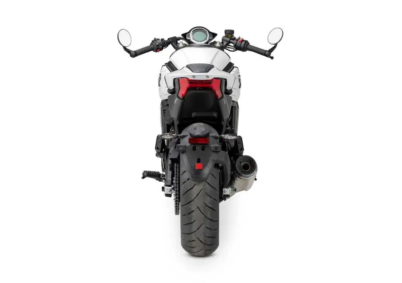 CFMOTO 700CL-X 700CL-X Sport (2022 - 26) (7)