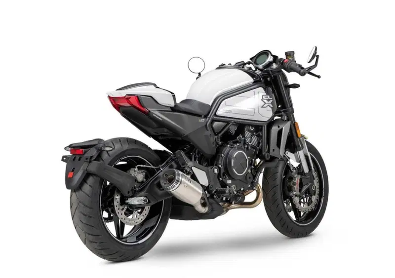 CFMOTO 700CL-X 700CL-X Sport (2022 - 26) (4)