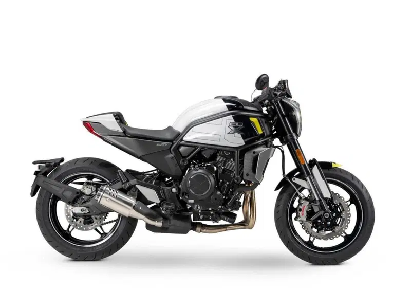 CFMOTO 700CL-X 700CL-X Sport (2022 - 26) (3)