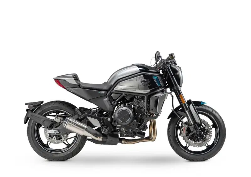 CFMOTO 700CL-X 700CL-X Sport (2022 - 26) (2)