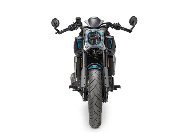 CFMOTO 700CL-X 700CL-X Sport (2022 - 26) (15)