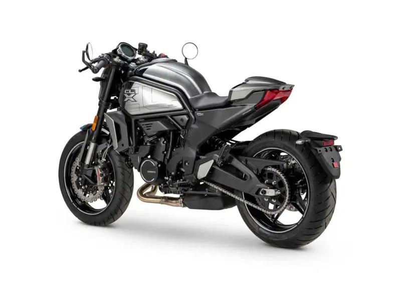 CFMOTO 700CL-X 700CL-X Sport (2022 - 26) (9)
