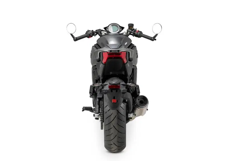 CFMOTO 700CL-X 700CL-X Sport (2022 - 26) (6)