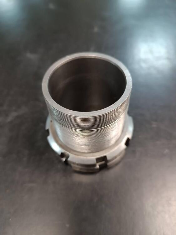 Regolazione monoammortizzatore CBR900RR Honda (3)