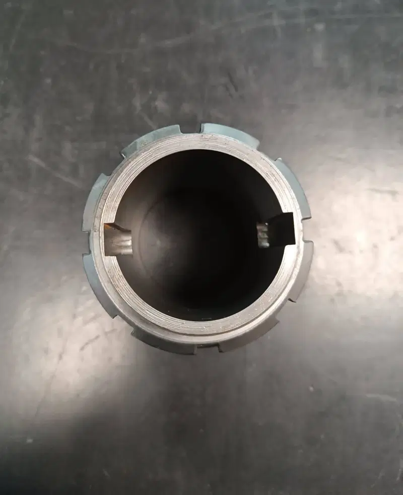 Regolazione monoammortizzatore CBR900RR Honda (6)