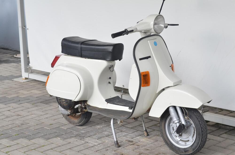 Piaggio Vespa PK 50 (5)