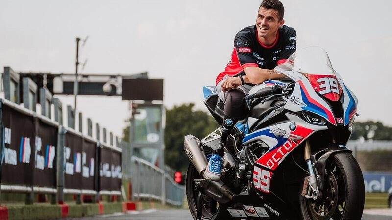 Nuova sfida per Emiliano Malagoli: non solo gare in moto, anche Paratriathlon nel 2024!