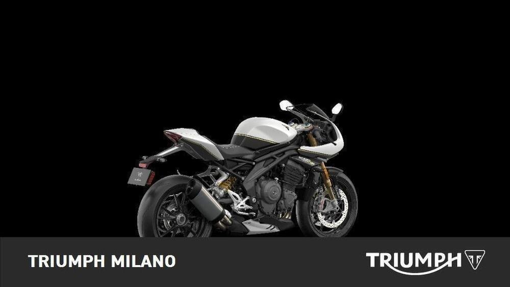 Triumph Speed Triple 1200 RR (2022 - 24) (3)