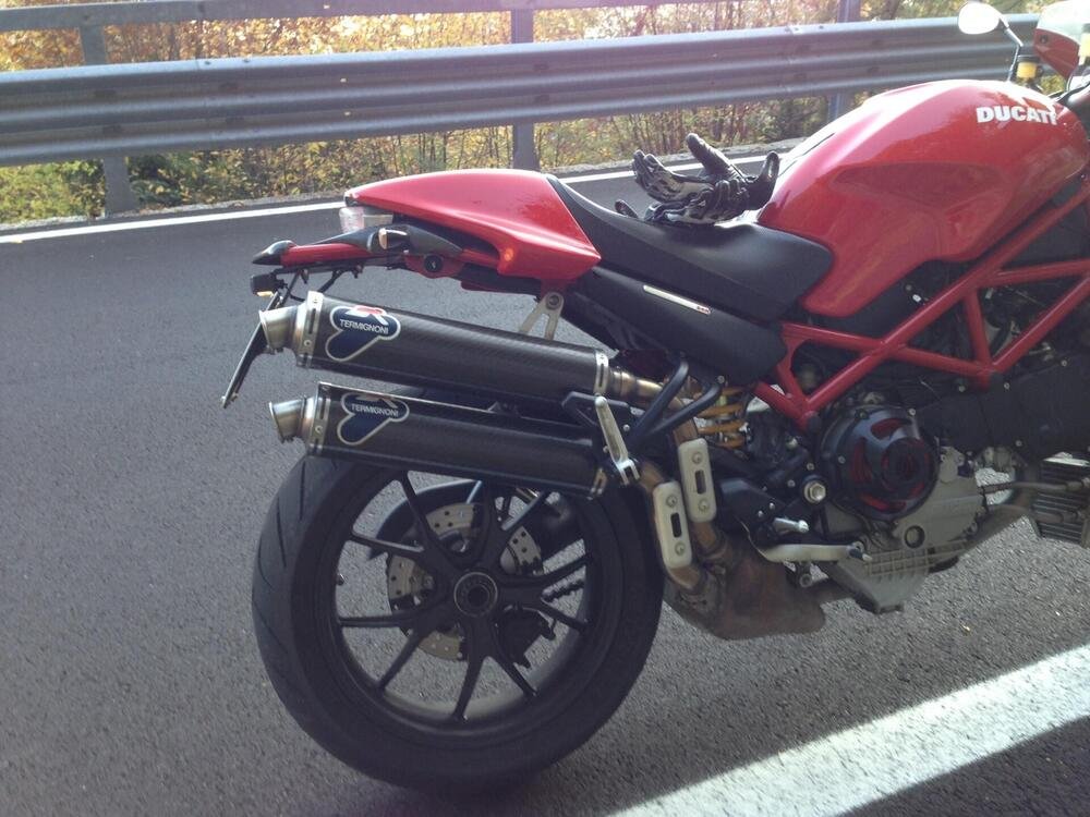 Ducati Monster S4Rs Testastretta (2)