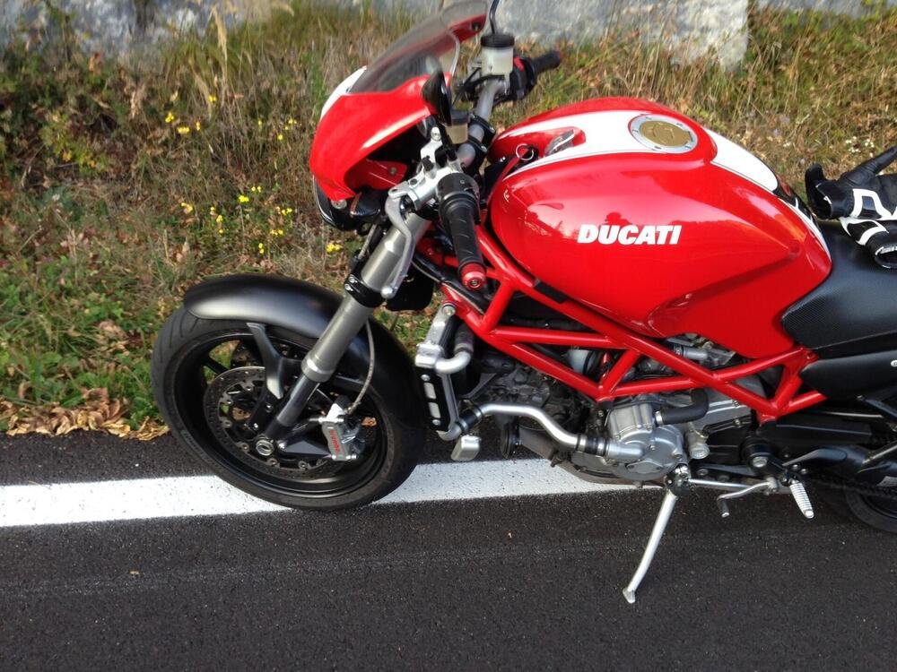 Ducati Monster S4Rs Testastretta (5)