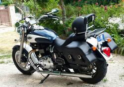 Triumph America (2011 - 16) usata