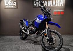 Yamaha Ténéré 700 (2019 - 20) usata