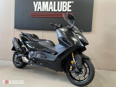 Yamaha T-Max 560 (2022 - 24), prezzo e scheda tecnica 