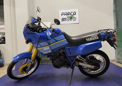 Yamaha XT 600 Z Tenerè (1990 - 92) usata