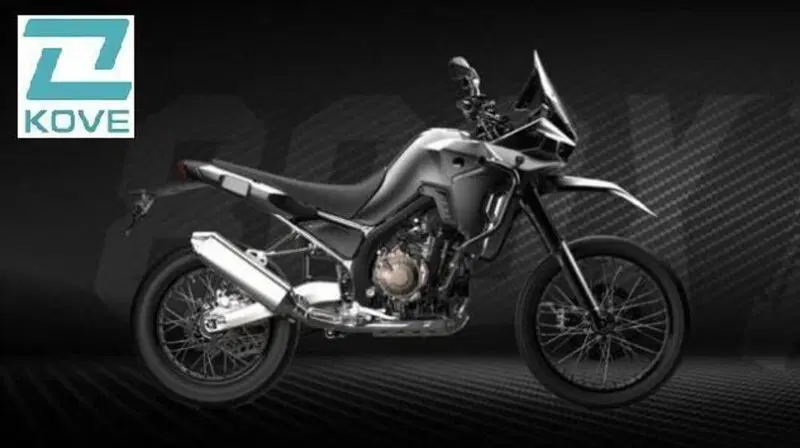 Kove 800X Pro (2024 - 25) (2)