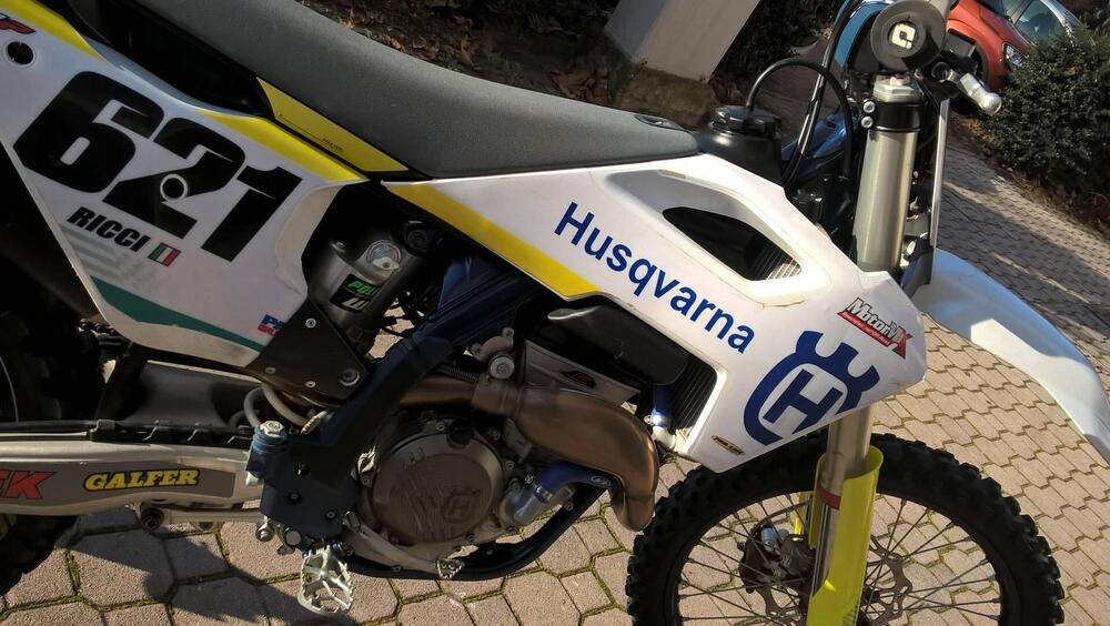 Husqvarna FC 250 (2023) (5)