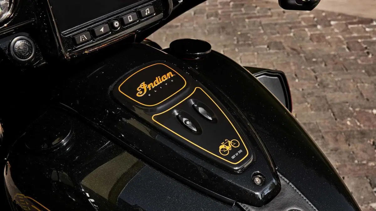 Indian Roadmaster Roadmaster 1890 Elite (2024) (7)