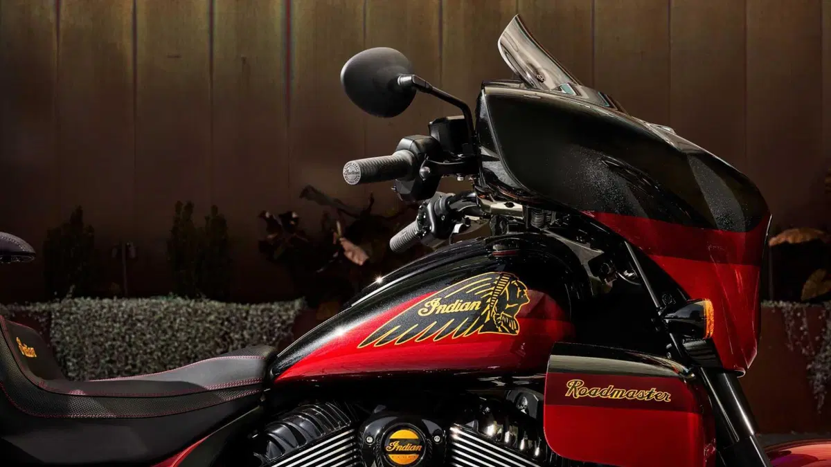 Indian Roadmaster Roadmaster 1890 Elite (2024) (4)