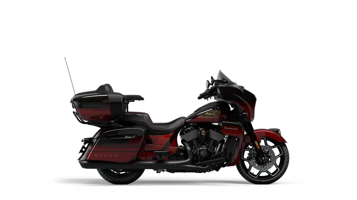 Indian Roadmaster Roadmaster 1890 Elite (2024) (2)