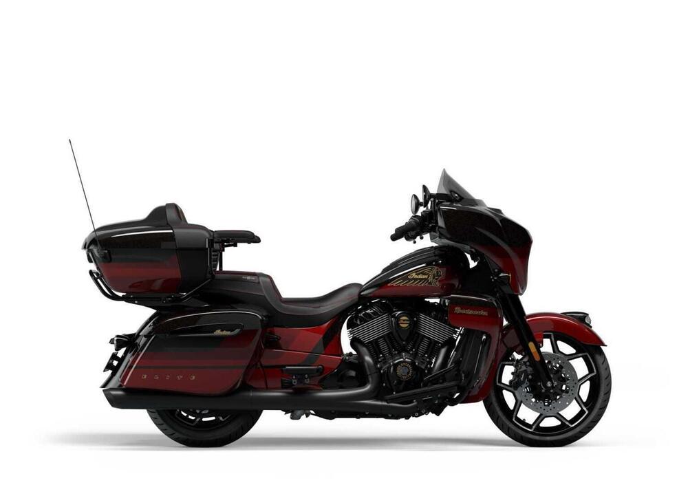 Indian Roadmaster Elite (2024) (2)