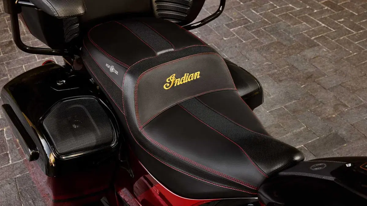 Indian Roadmaster Roadmaster 1890 Elite (2024) (8)