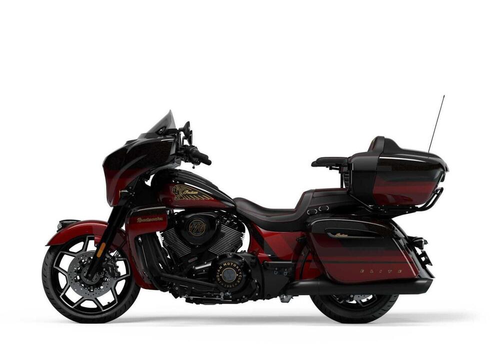 Indian Roadmaster Elite (2024) (3)