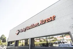Harley-Davidson Varese