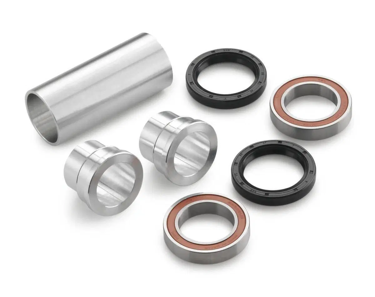 ktm 78009015000 KIT DI RIPARAZIONE RUOTA ANTERIORE
