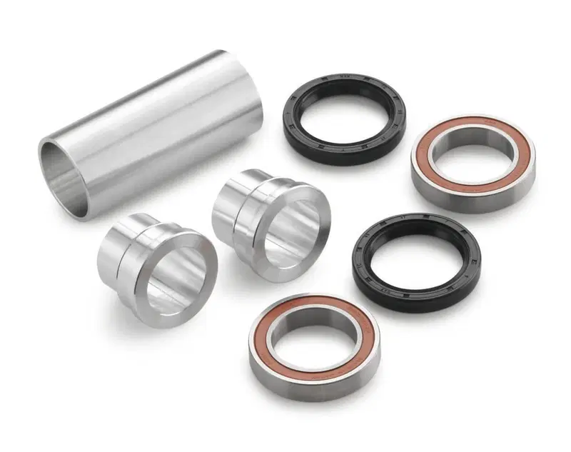 ktm 78009015000 KIT DI RIPARAZIONE RUOTA ANTERIORE