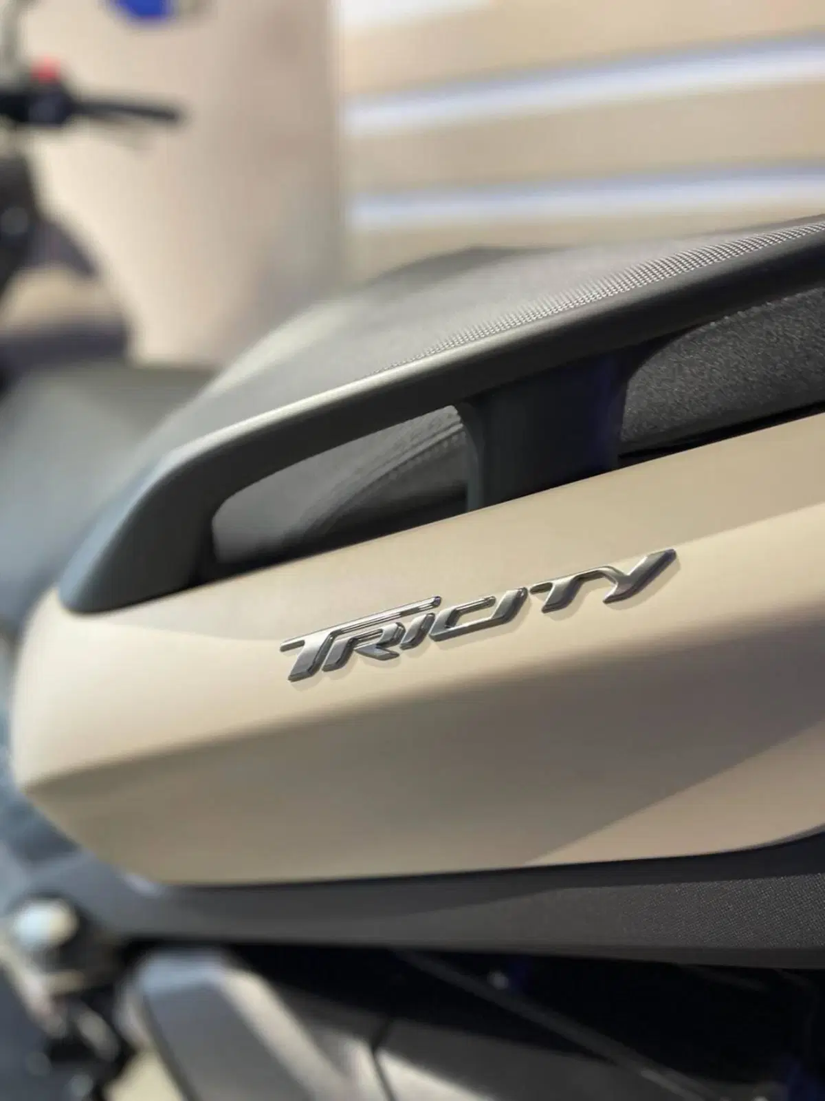Yamaha Tricity 300 (2021 - 24) (4)