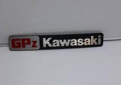 Targhetta Kawasaki GPZ 1000 RX 1988 560181502