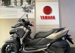 Yamaha Tricity 300 (2021 - 24) nuova