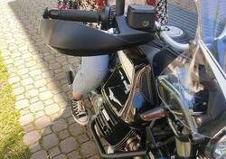 Moto Guzzi V85 TT Guardia d'Onore (2022 - 23) usata