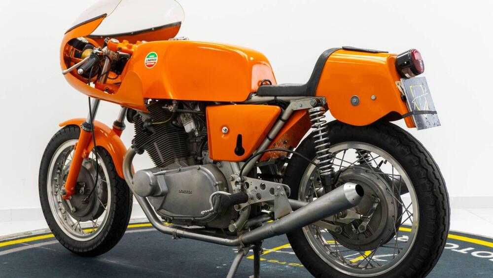 Laverda 750 SFC (5)