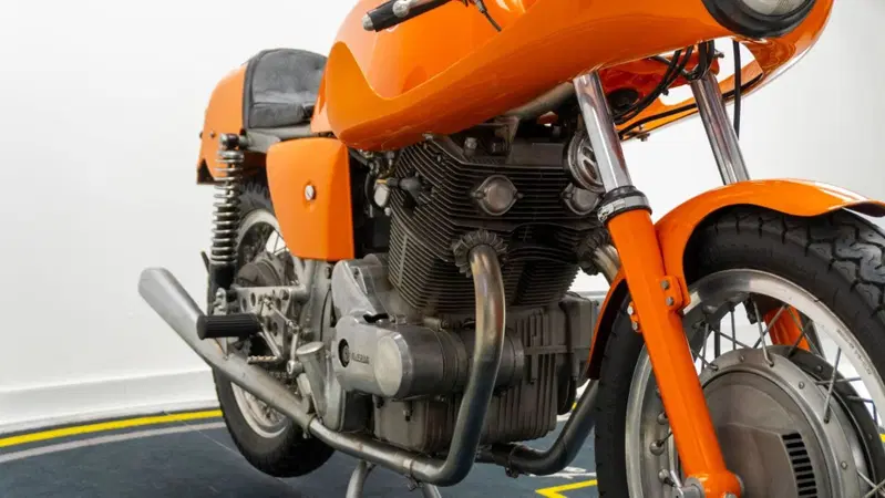 Laverda 750 SFC (14)