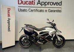 Ducati Hyperstrada 821 (2013 - 15) usata