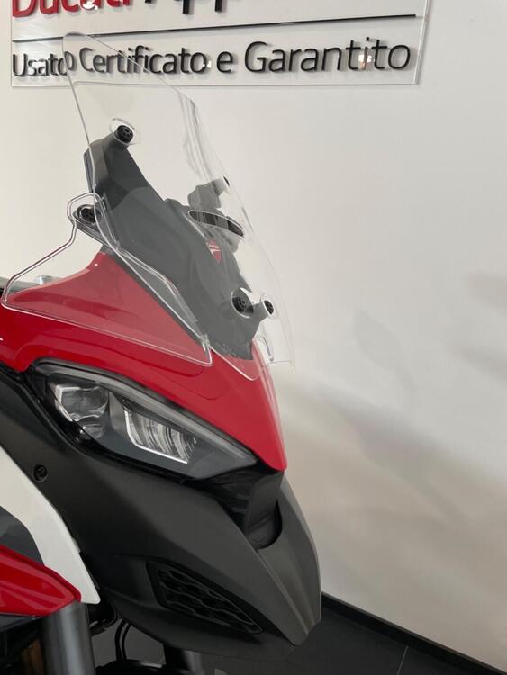 Ducati Multistrada V4 S (2021 - 24) (5)