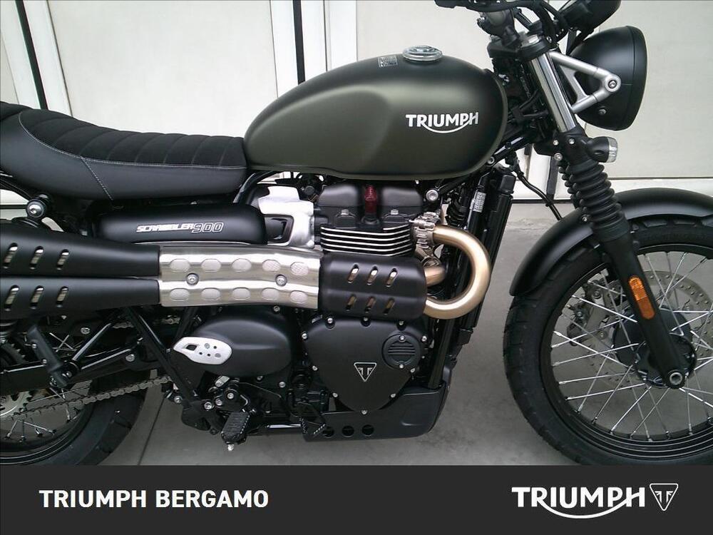 Triumph Scrambler 900 (2023 - 24) (3)