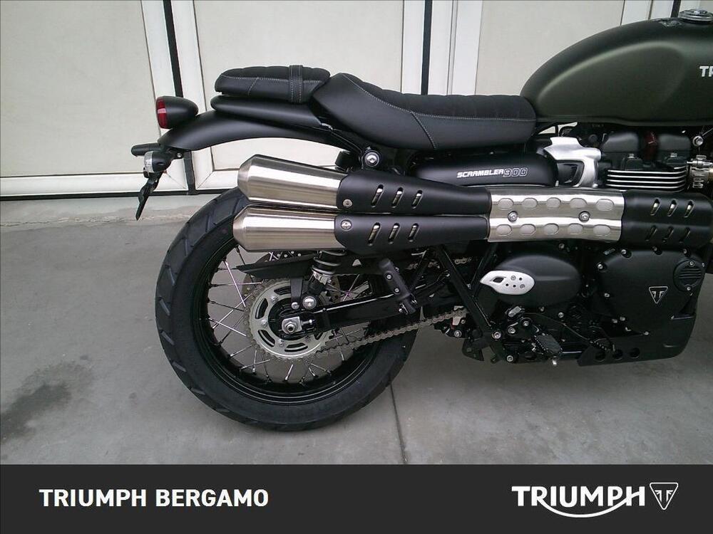 Triumph Scrambler 900 (2023 - 24) (5)