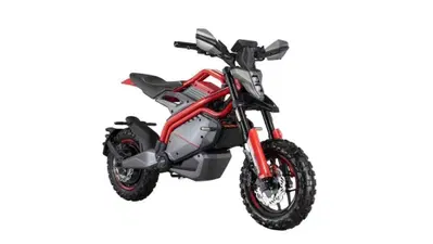 Velocifero Jump Scrambler