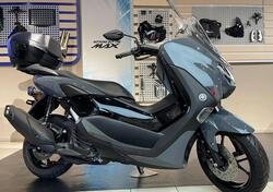 Yamaha N-Max 125 (2021 - 24) usata