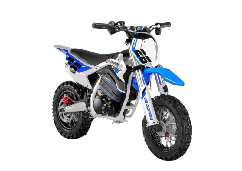 Velocifero XE XE 10-10 (2024)