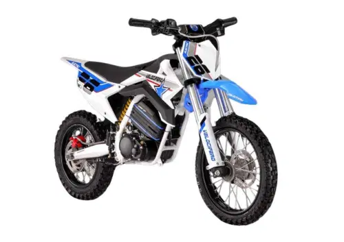 Velocifero XE 14-12 (2024 - 26)