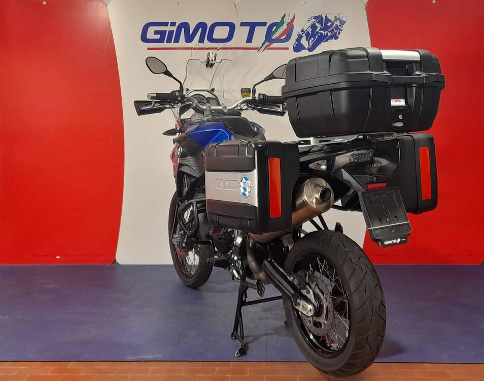 Bmw F 800 GS (2016 - 18) (3)